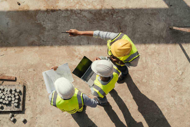 Best Concrete Demolition Services  in Deer Park, OH