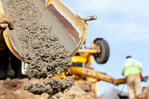 Best Concrete Demolition Services  in Deer Park, OH