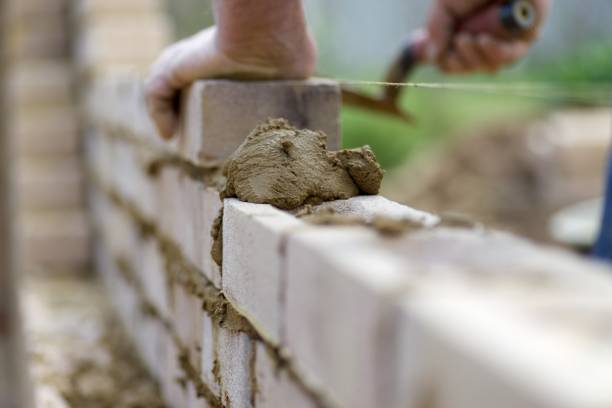 Best Commercial Concrete Contractor  in Deer Park, OH